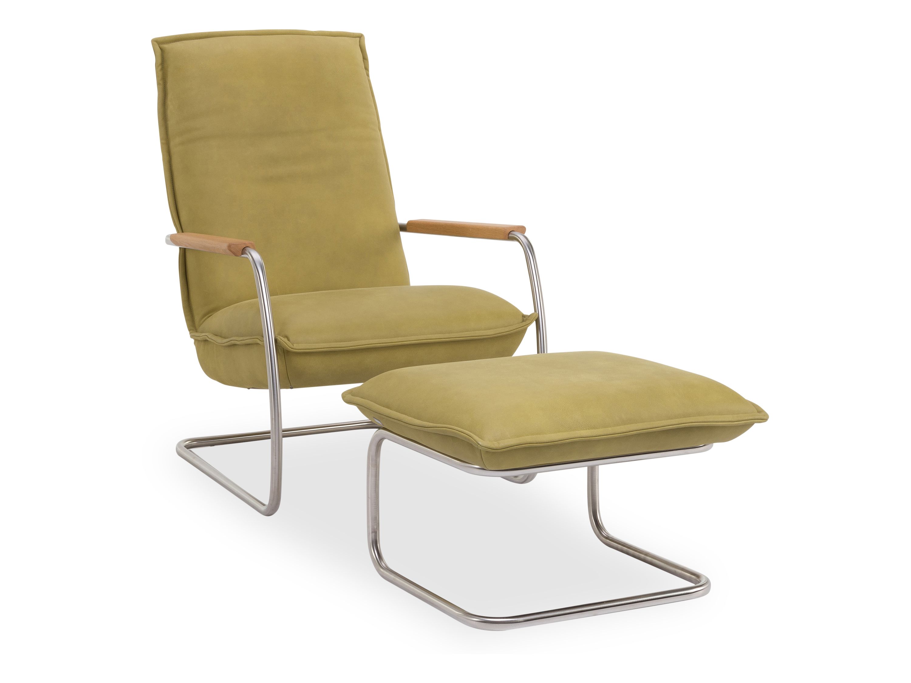 Sessel   Hocker KOINOR Jody