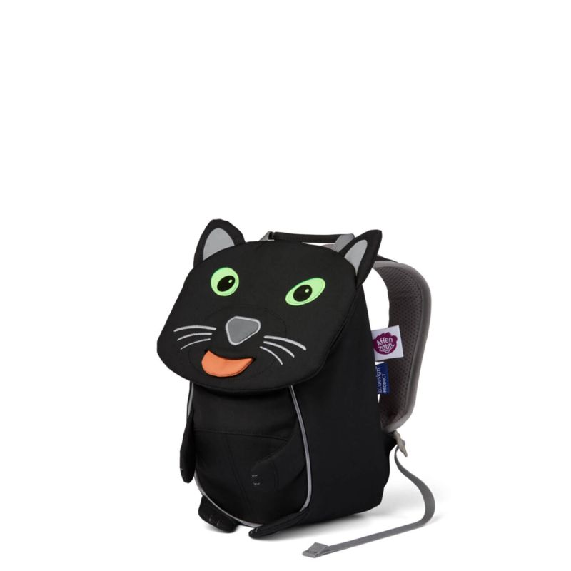 Sac à dos Petits amis 4 litres Panthère noire
