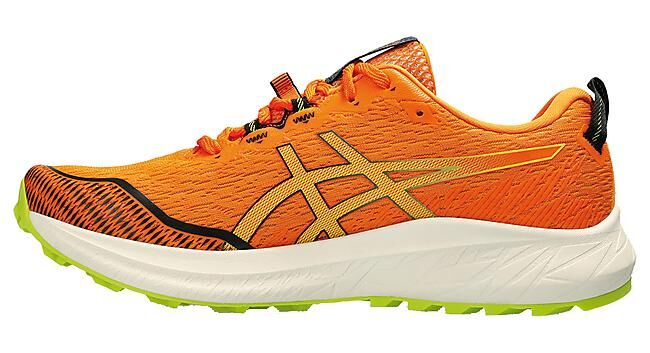ASICS - CHAUSSURES DE TRAIL FUJI LITE 4 M