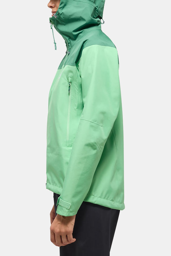 Haglöfs Haglöfs ROC Flash Gore-Tex Hardshell Dames