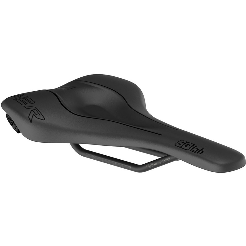 SQ-lab 612 Ergowave R S-Tube Fahrradsattel