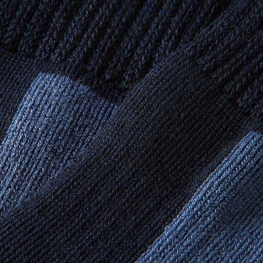 Meias de caminhada técnicas Extreme Sockwear em lã merino
