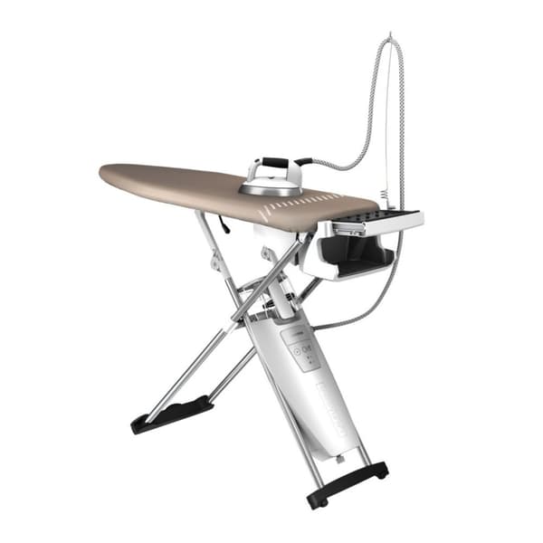 Laurastar Trekk Light Taupe passer til alle S-modeller