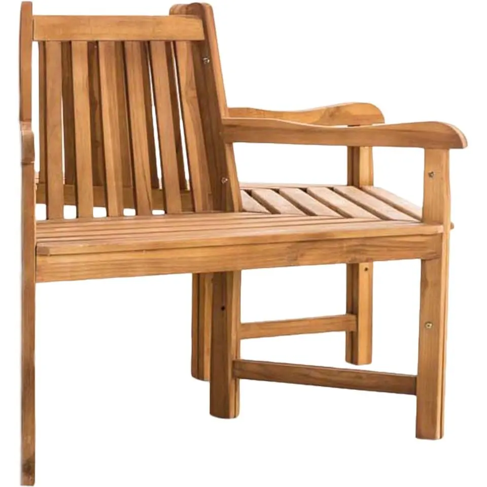 CLP Teakbank Kenna 200 cm