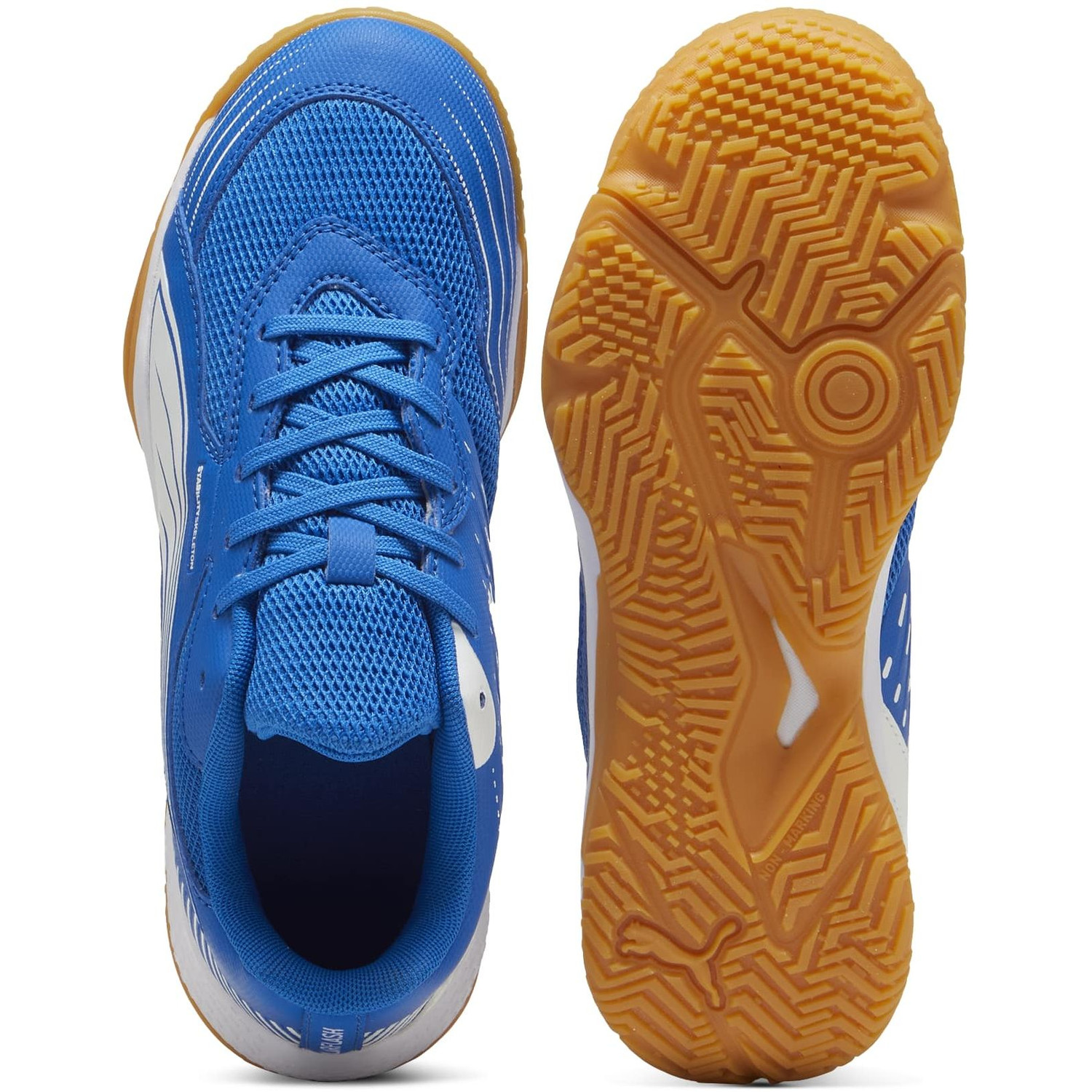 Puma Solarflash III Kids