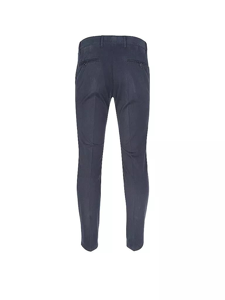 DRYKORN Chino MAD 10 blau