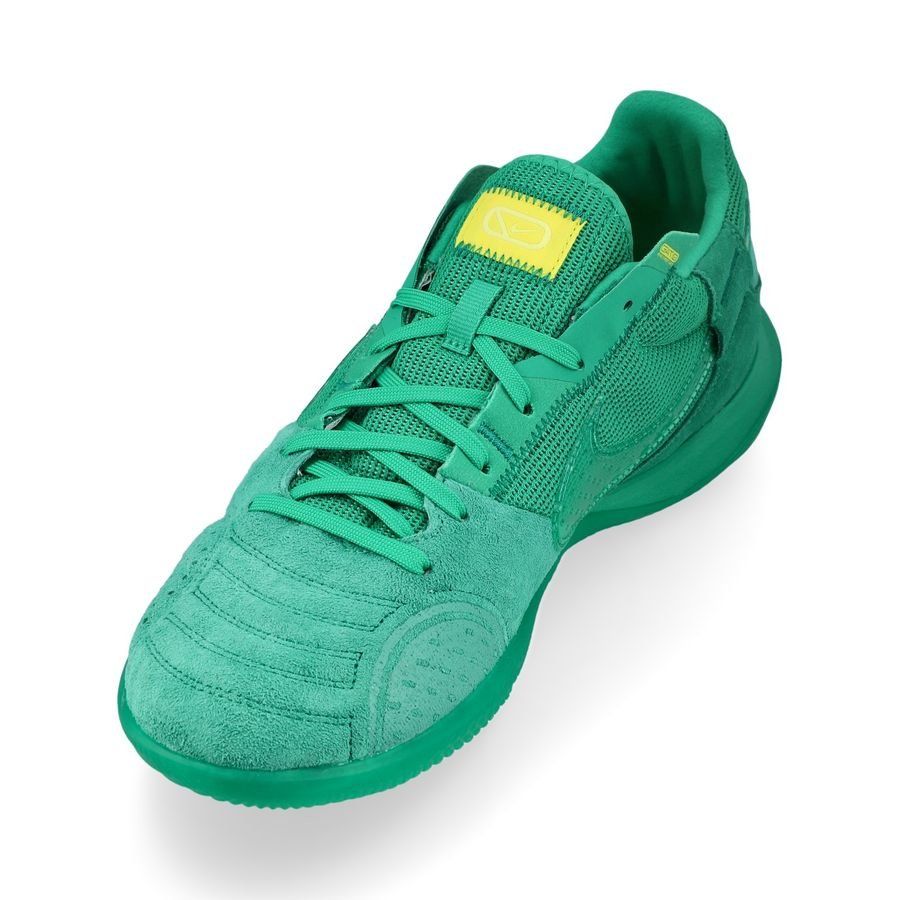 Nike Streetgato IC Small Sided - Vert
