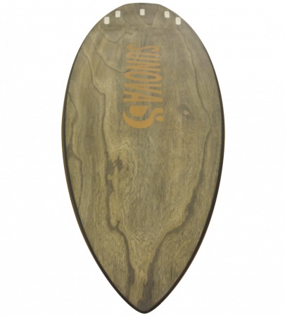Sunova GHOST TR3 9'6