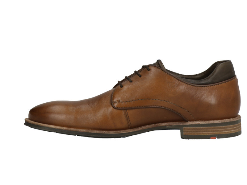 Lloyd 10-202-13 Cognac/donkerbruin