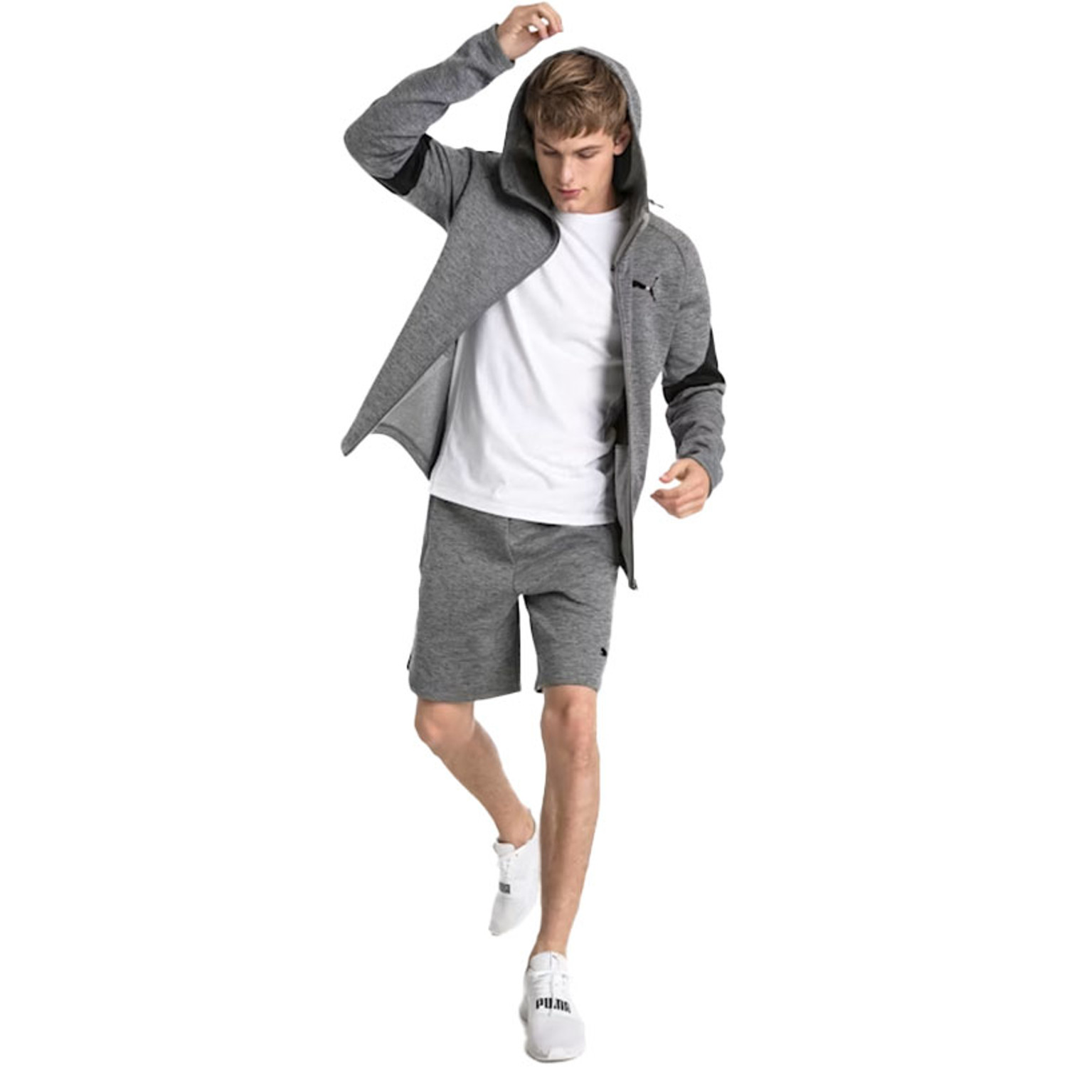 Puma Evostripe Trainingspak
