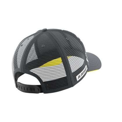 Casquette Ixon ADG 25 - Gris / Blanc