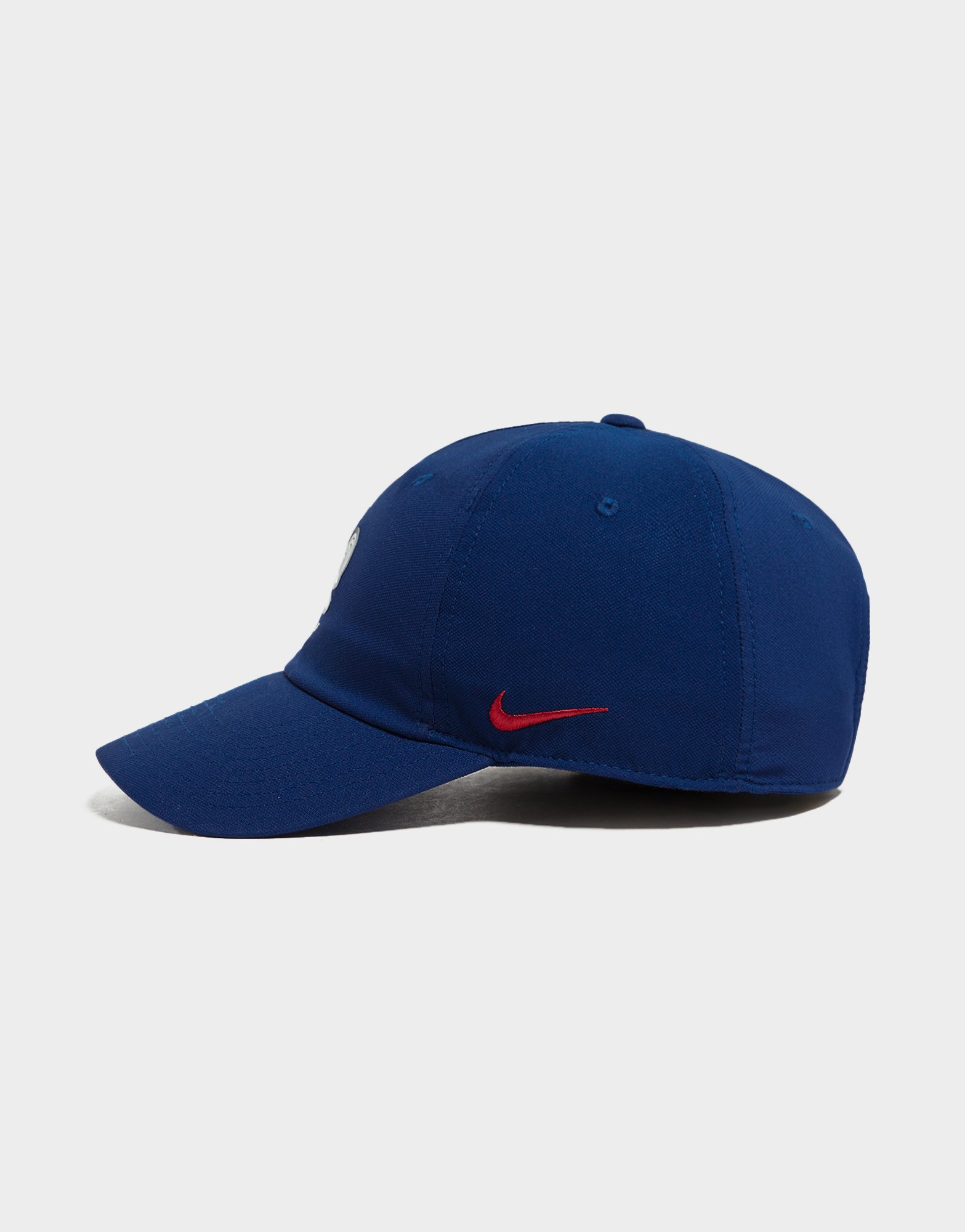 Nike Casquette France Club