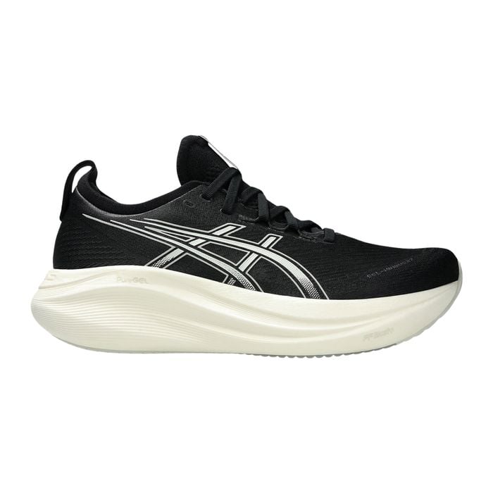 Asics Gel-Nimbus 27 Hardloopschoenen Heren