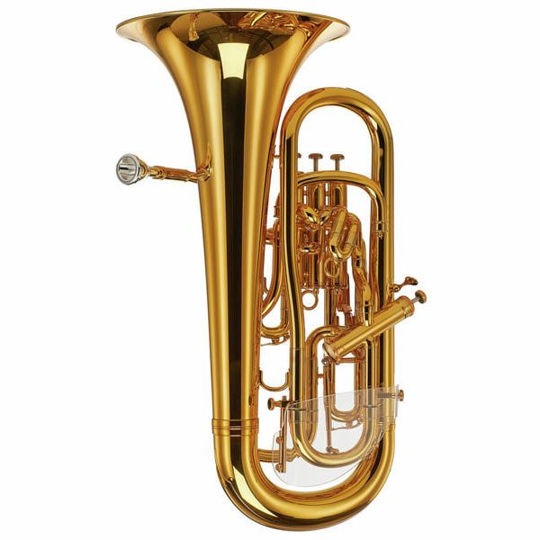 Besson Prestige Euphonium Steven Mead