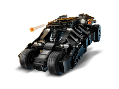 LEGO Batman™ Tumbler vs. Two-Face™ en The Joker™ (76303)