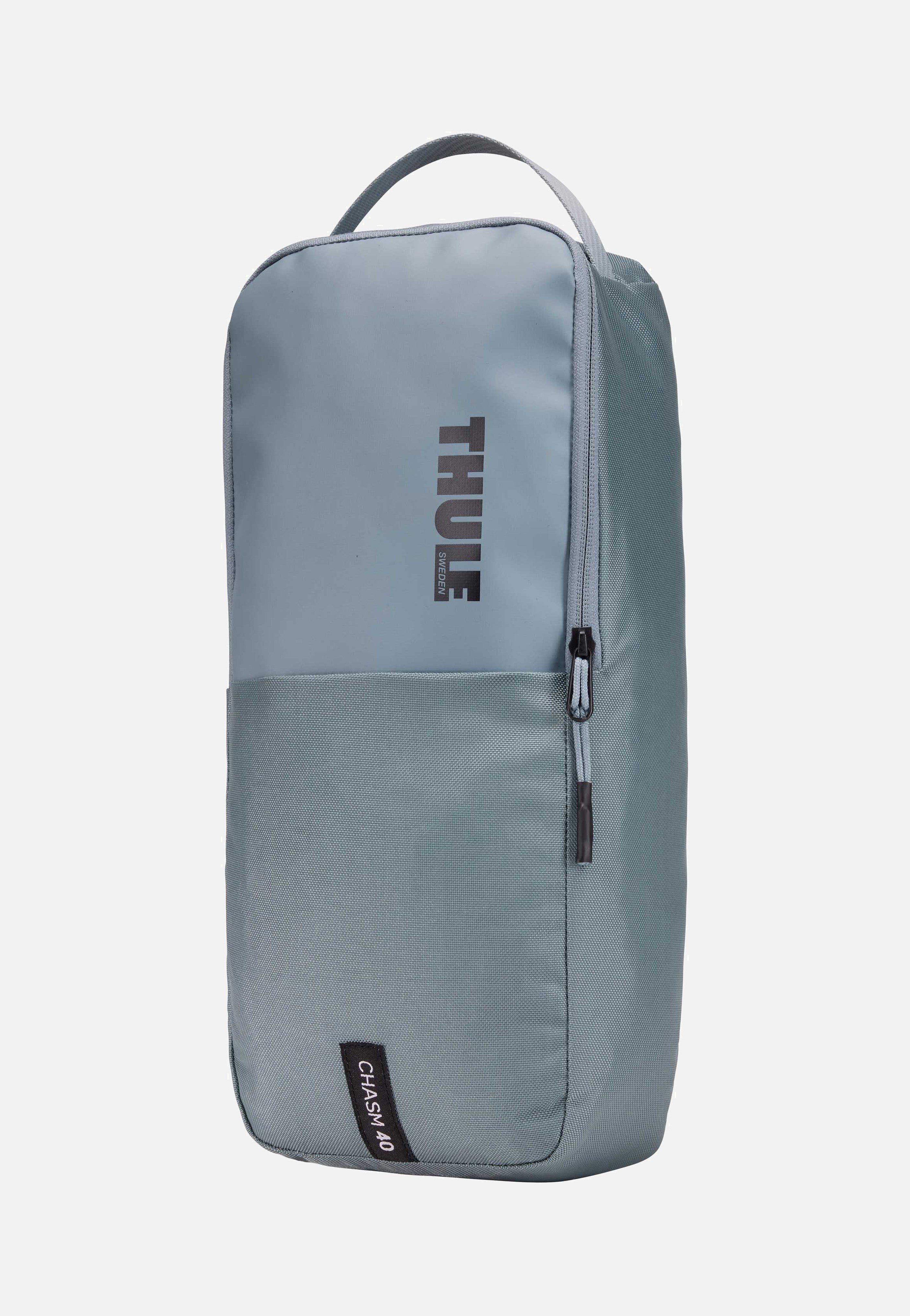 Chasm 40L Pond Gray - Dufflebag