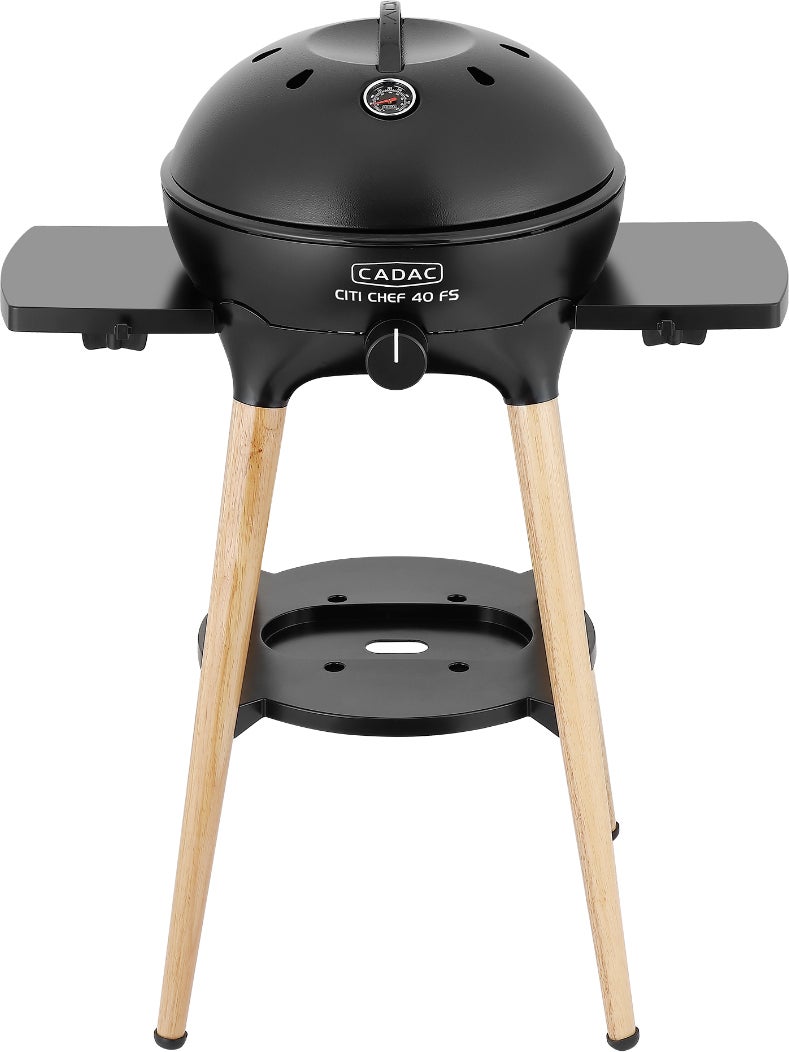 Cadac gasbarbecue Citi Chef 40 35,5 x 48 x 69 cm