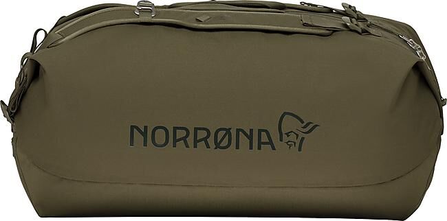 NORRONA - DUFFLE BAG NORRONA 90 L
