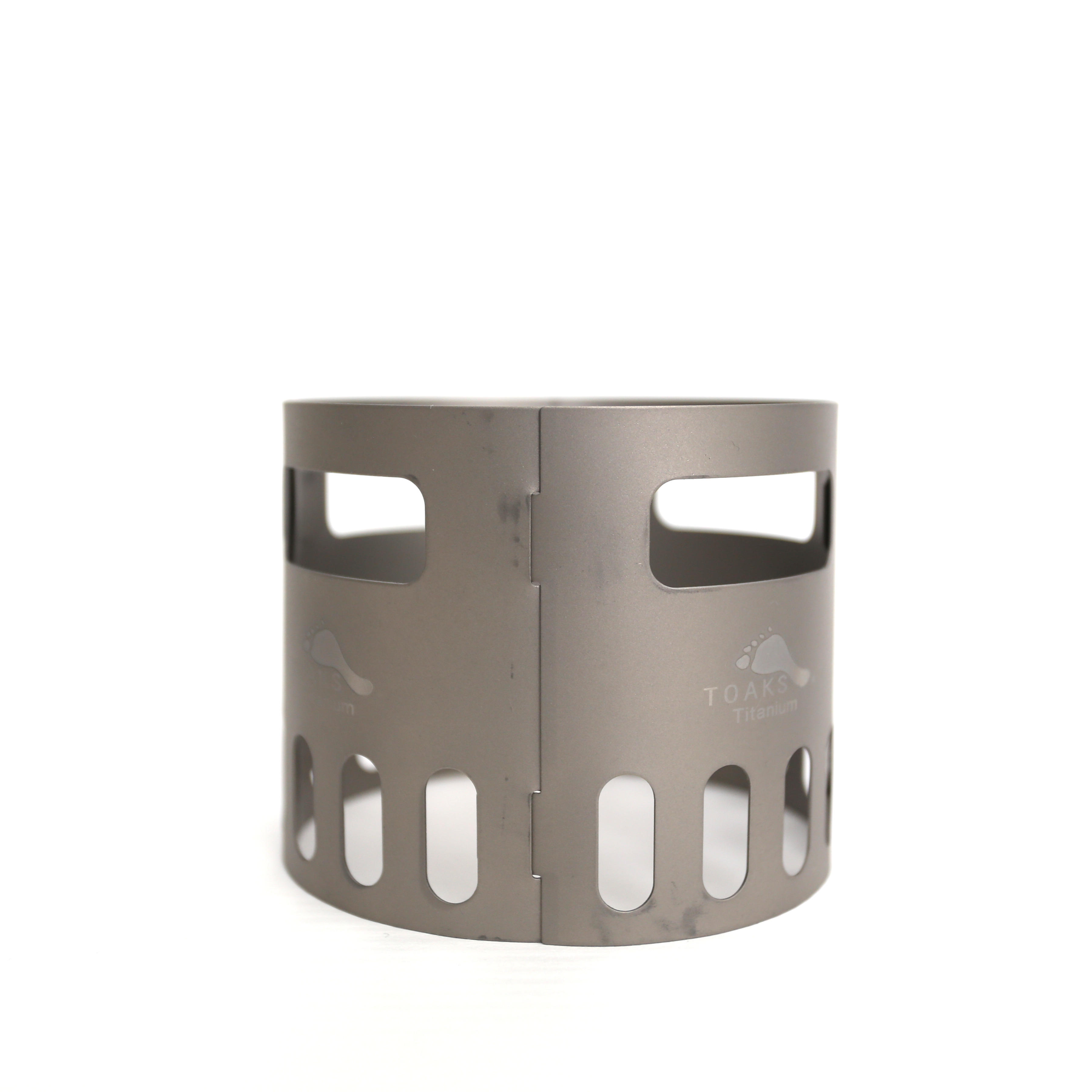 Titanium Alcohol Stove Pot Stand