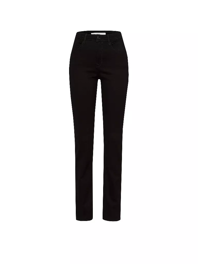 BRAX Hose MARY schwarz
