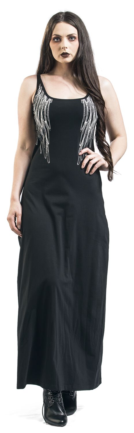 Robe Angel | Innocent Robe longue