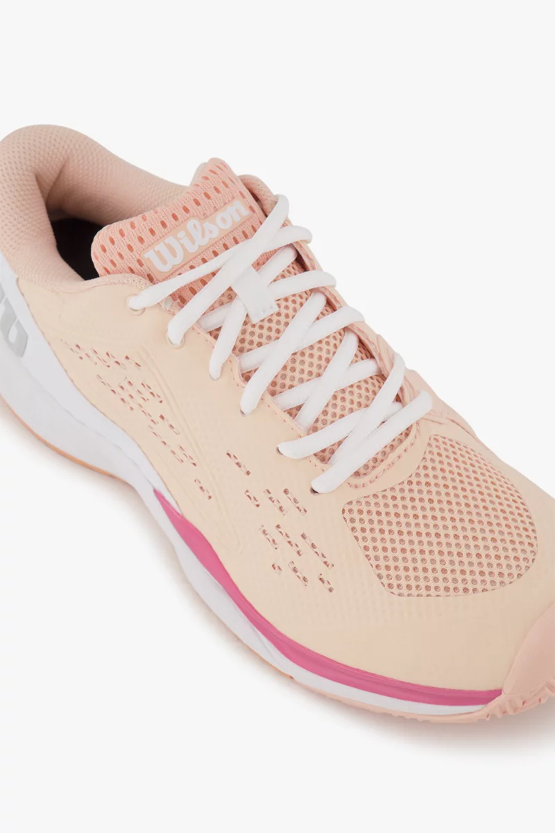 Wilson Rush Pro Ace Damen Tennisschuh