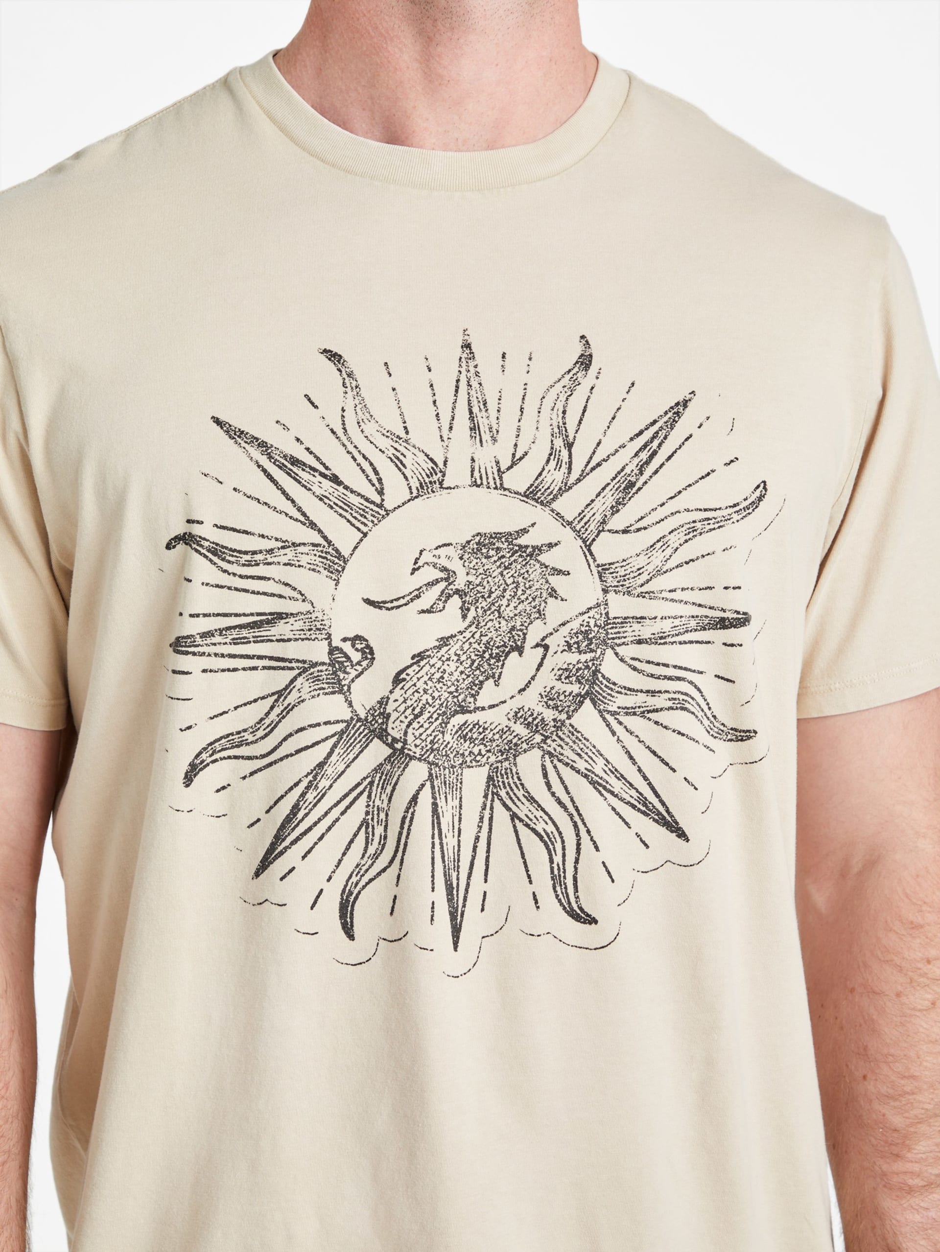 Camiseta Eco Starlight Dragon