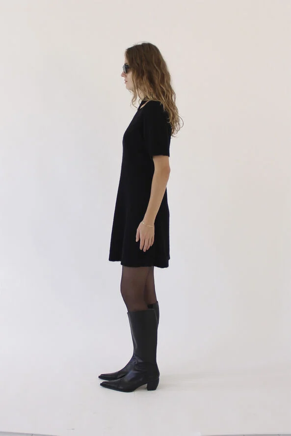 Designers Remix Verona Cut Dress Sort