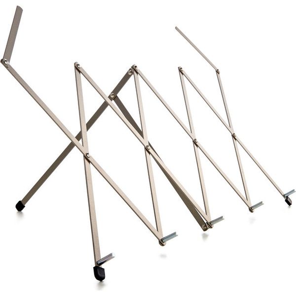 K&M 124 Tischnotenständer