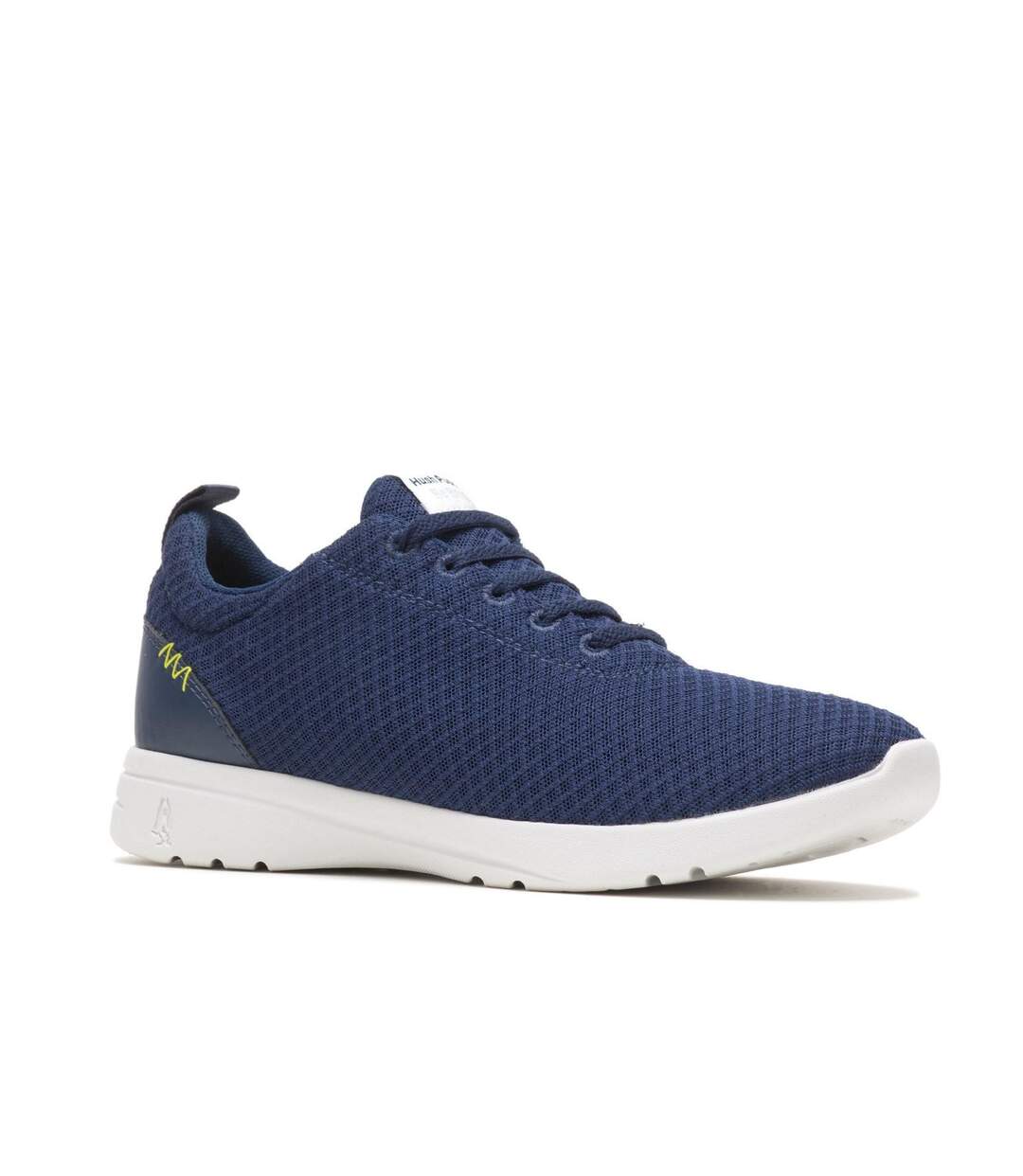 Hush Puppies - Chaussures GOOD - Femme (Bleu marine) - UTFS7829