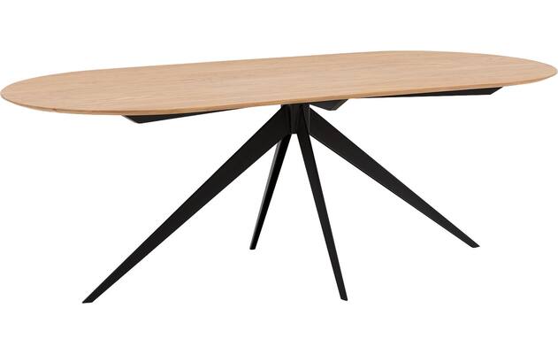 Eettafel Uniek