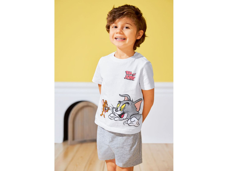 Baby jongens T-shirt