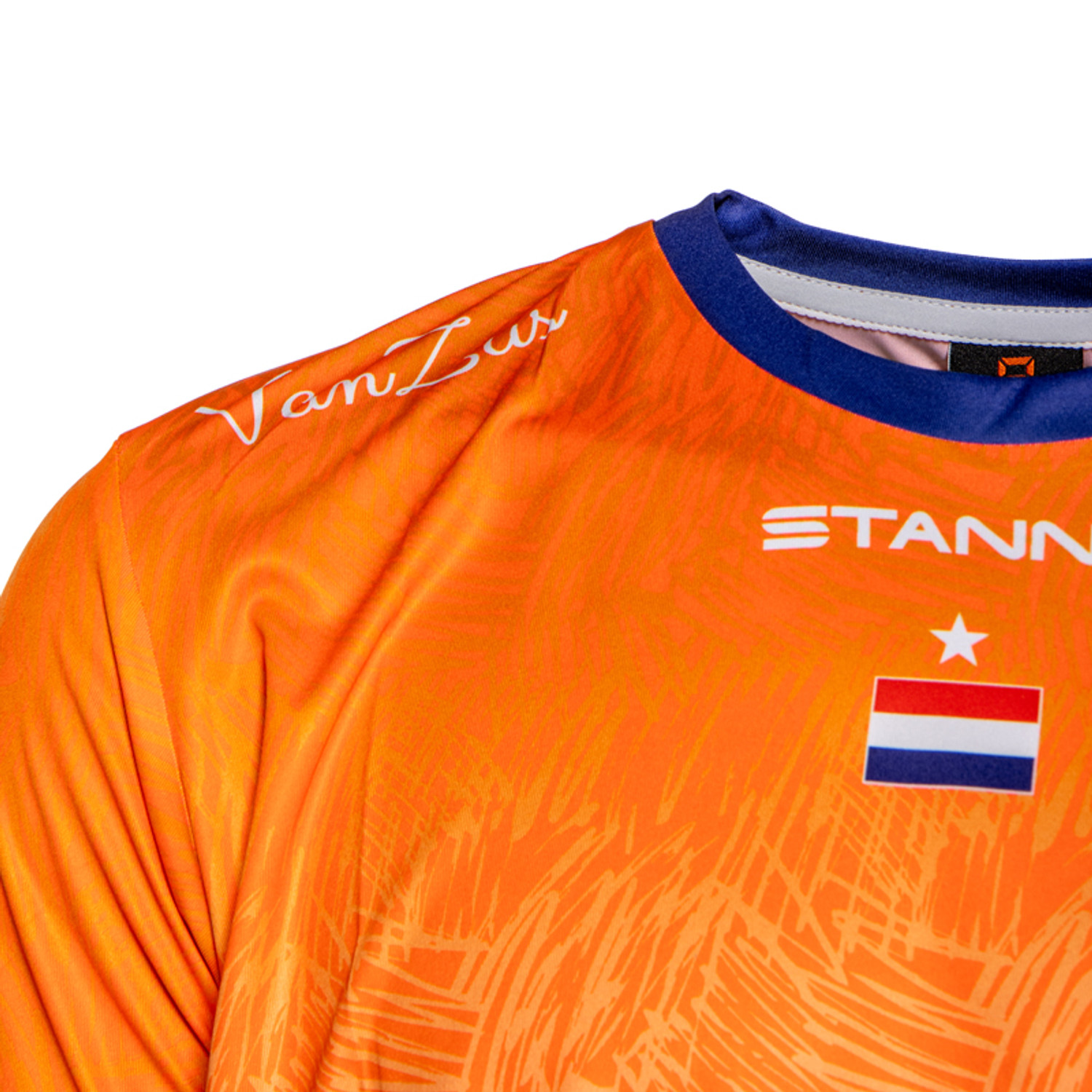 NL Dameshandbalteam Unisex Shirt