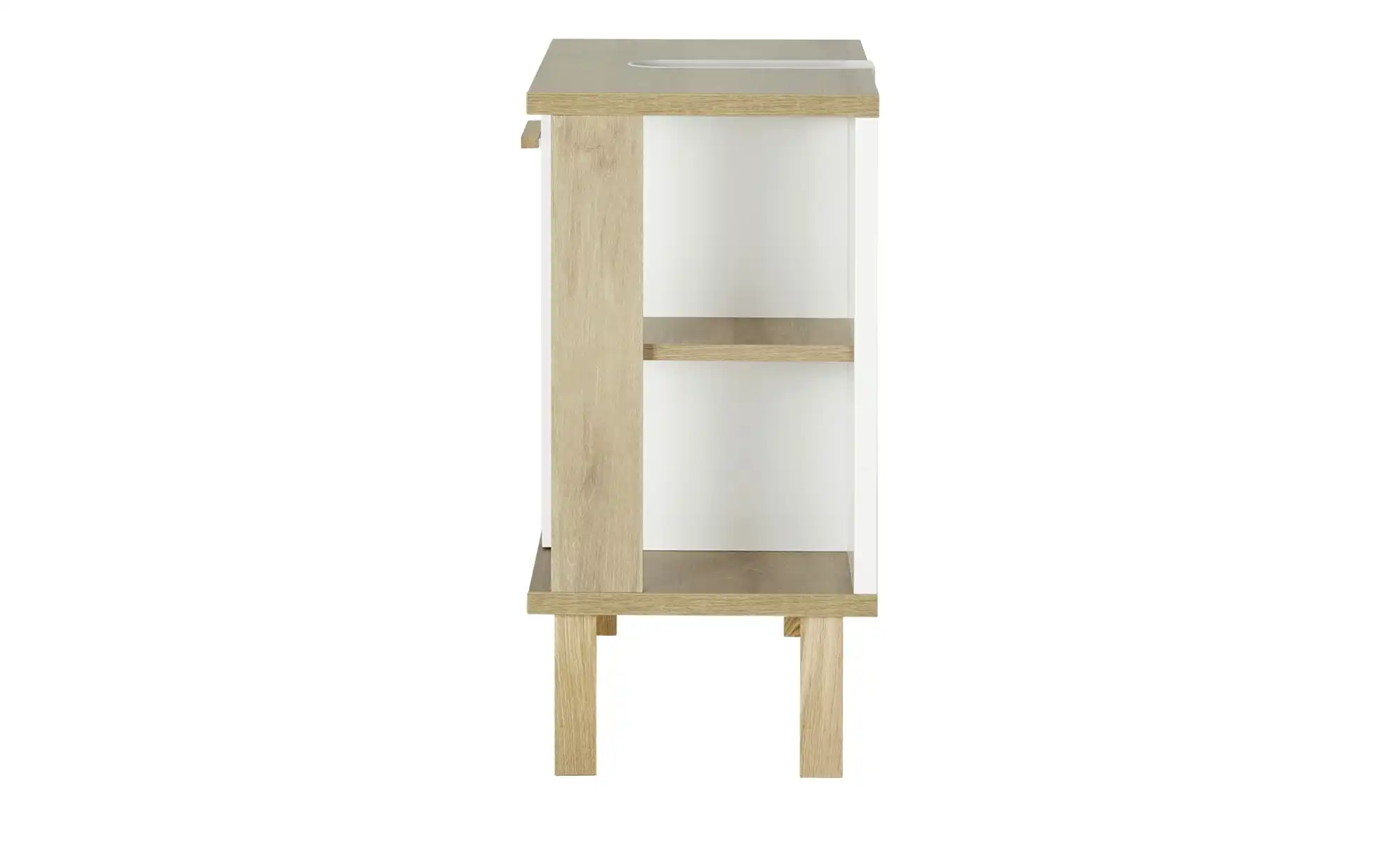 Waschbeckenunterschrank  North
