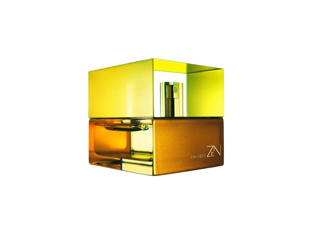 Shiseido Zen 2007 EDP W 30 ml