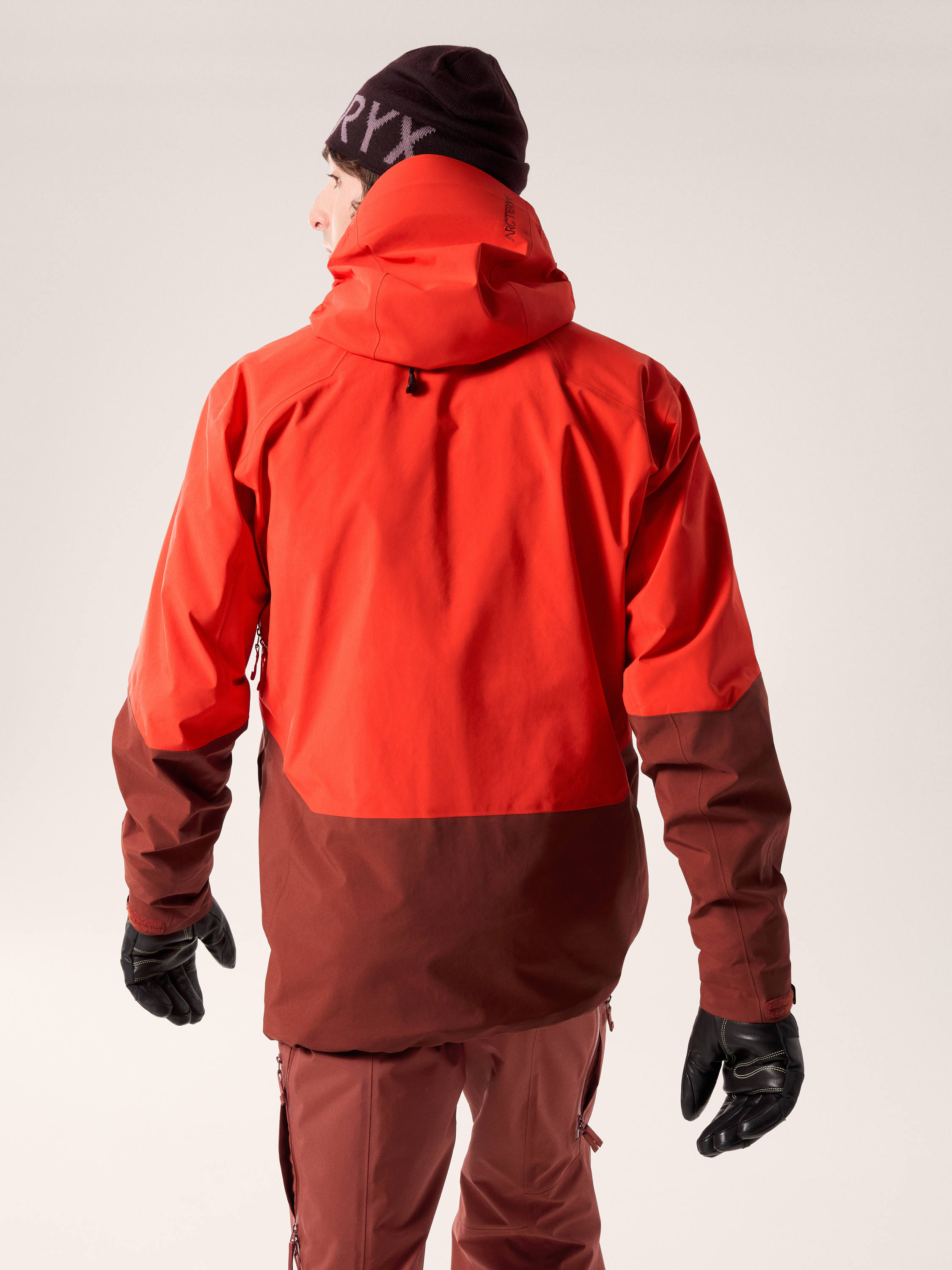 Arc'teryx Rush Jacket M's