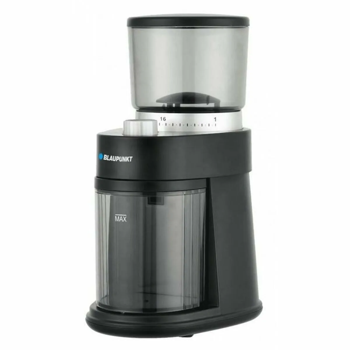 Blaupunkt FCM501 - Noir Argenté