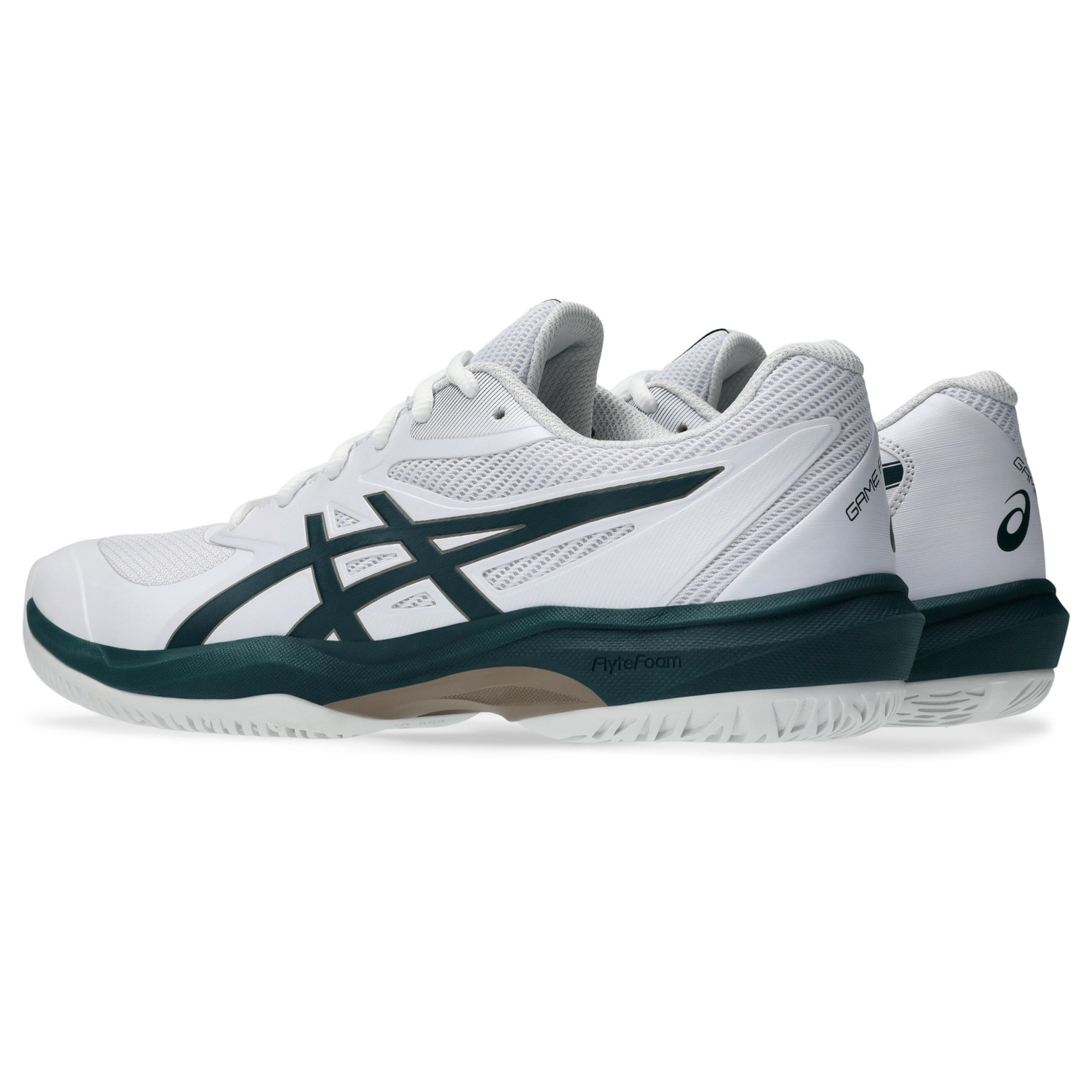 ASICS Game FF Heren