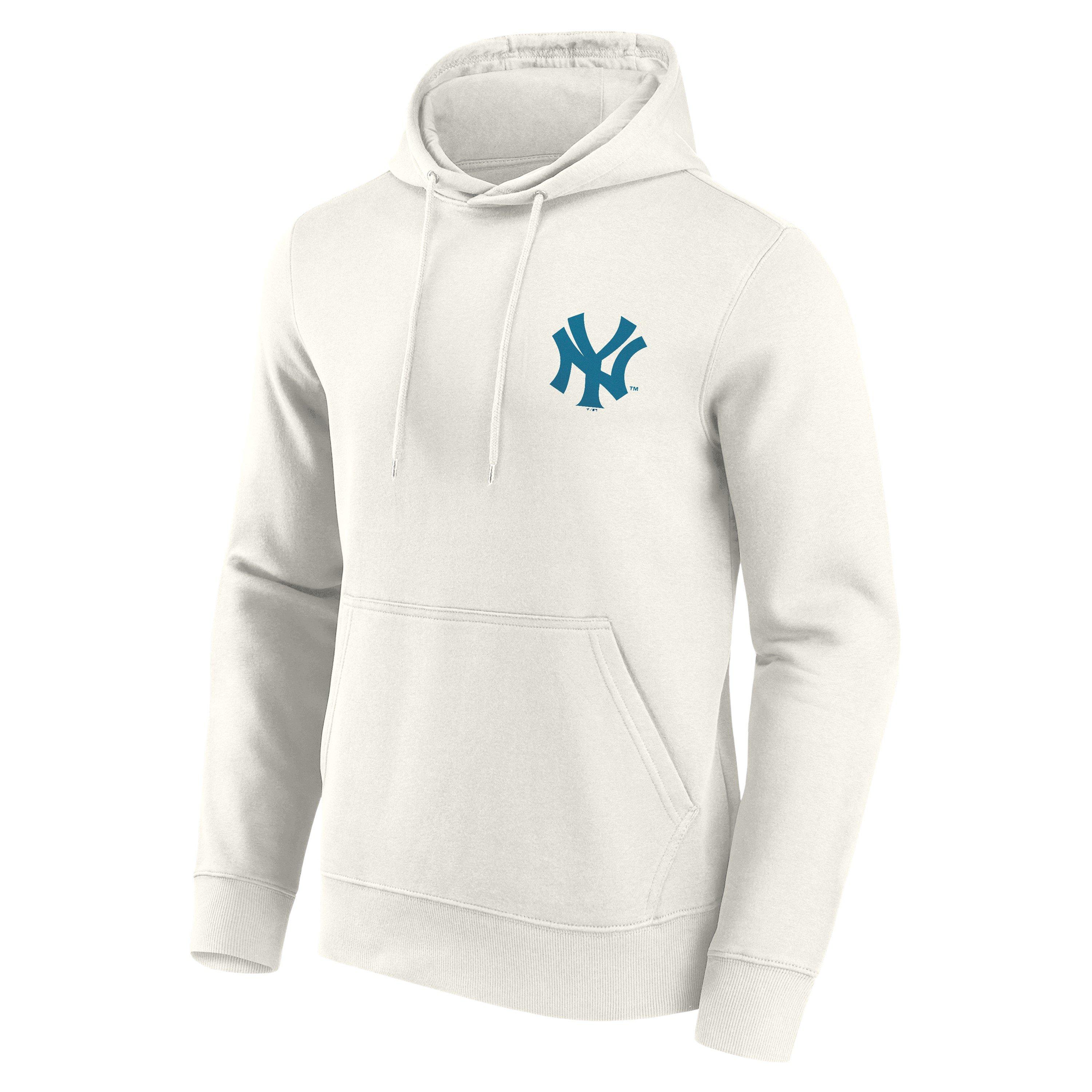 MLB Champs Multi Hoodie Mens