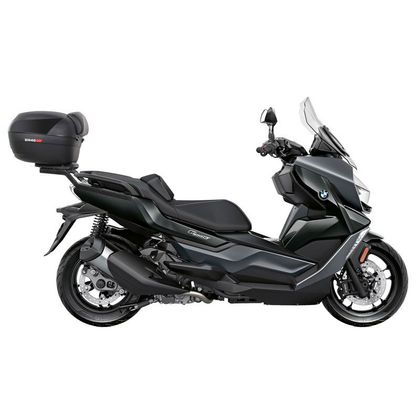 Support top case Shad Top Master pour scooter