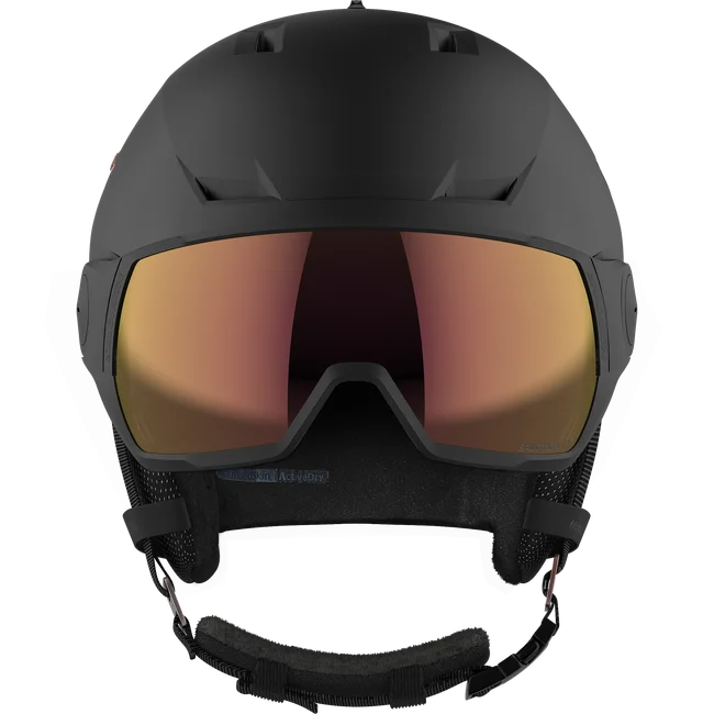ICON LT VISOR  Damenhelm