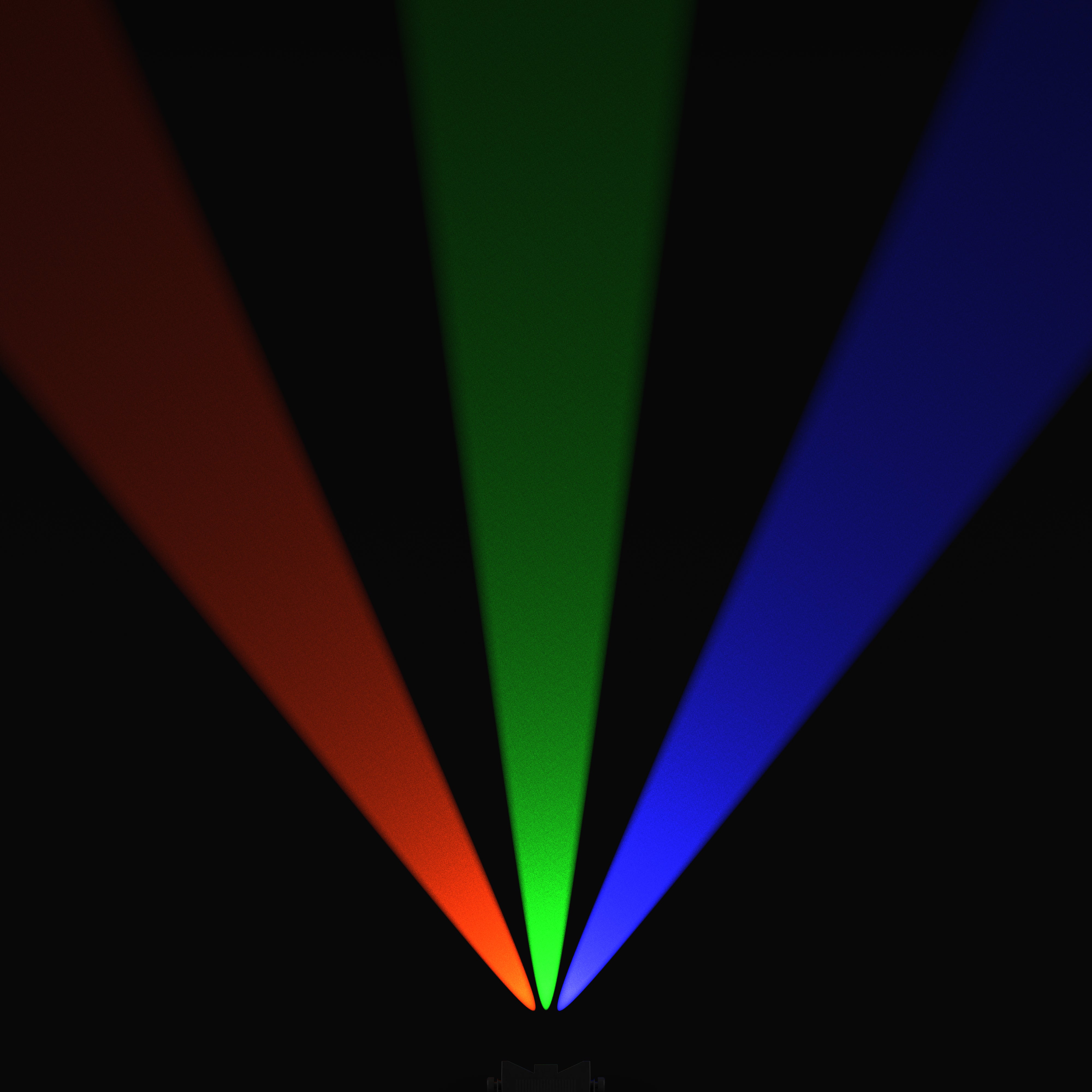 Chauvet DJ EZBeam Q3 ILS