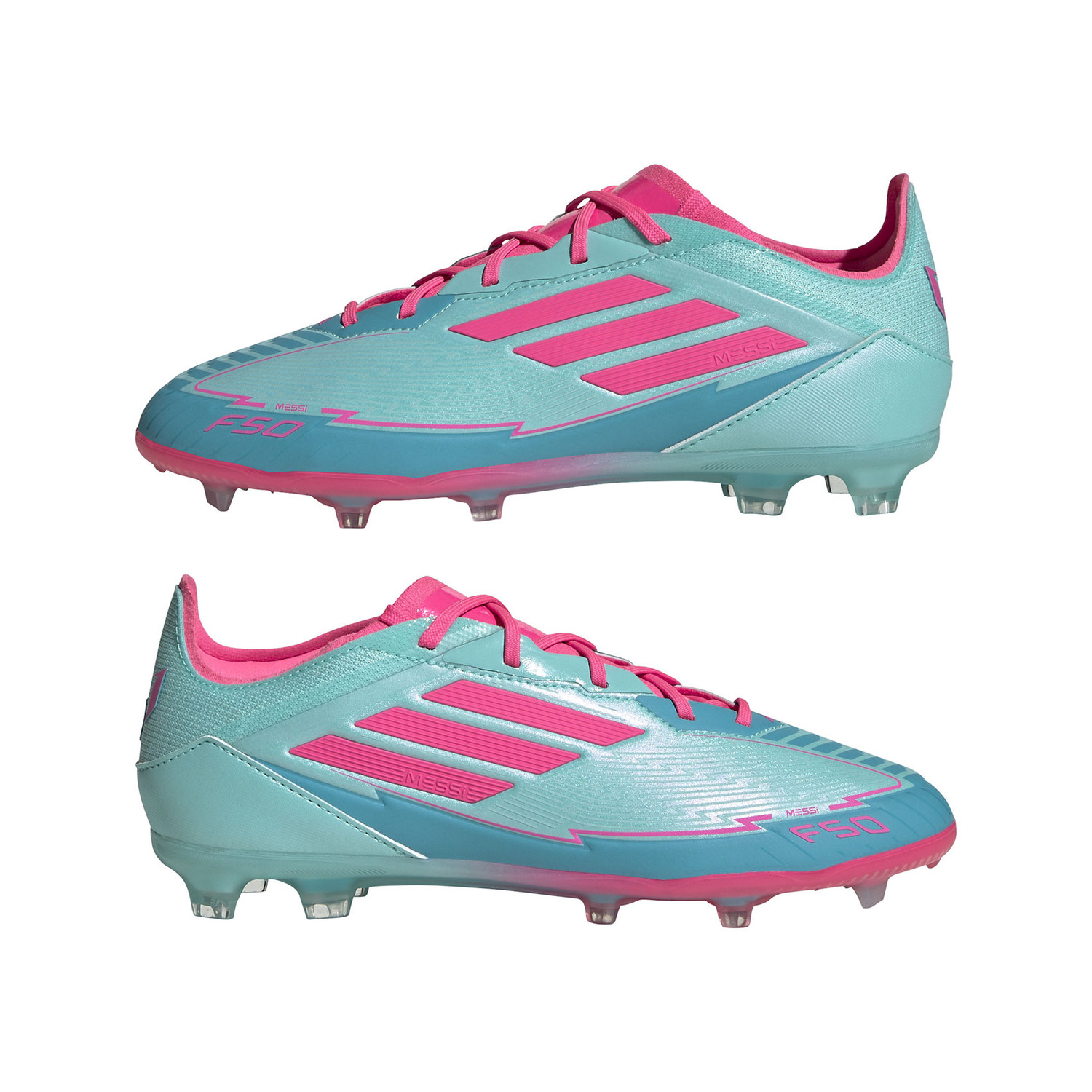 adidas F50 Messi Elite FG Kids