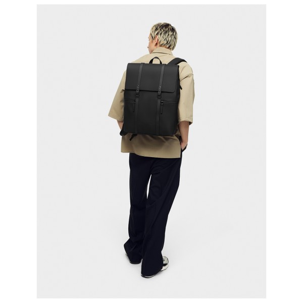 Gaston Luga - Spläsh 2.0 20 - Sac à dos journée