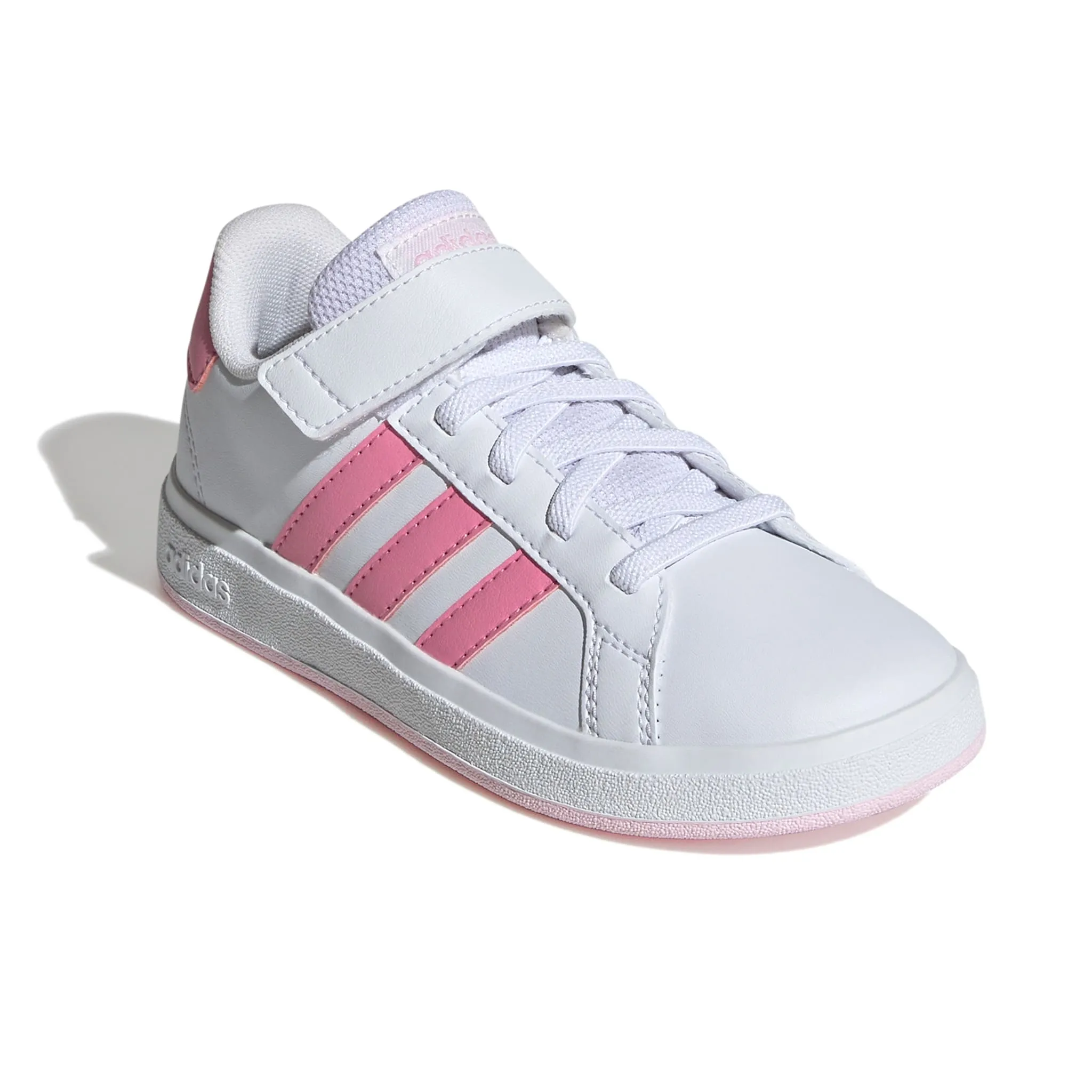 Adidas Soulier Grand Court 2.0 Pointures 11E-3J