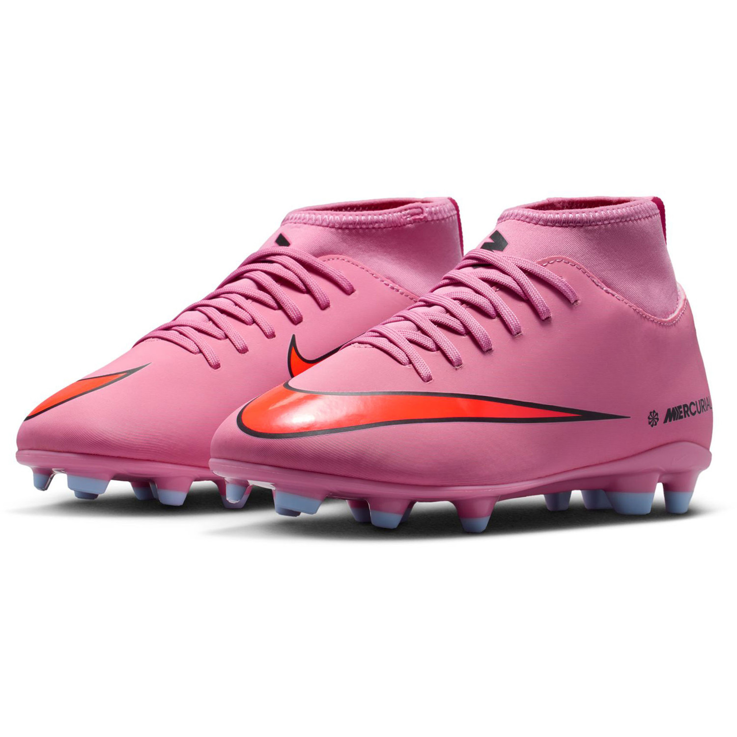 Nike Mercurial Zoom Superfly 10 Club FG/MG Kids