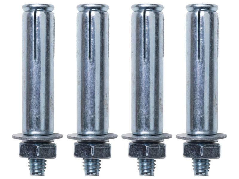 STRUCT Waffenschrank Tresor für Gewehre und Munition