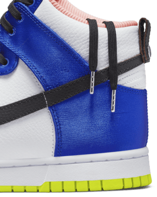 Nike Dunk High Women's Shoes