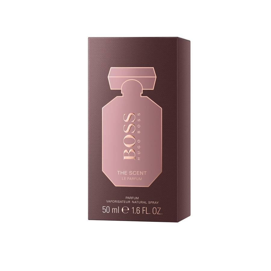 Hugo Boss Boss The Scent Parfum For Women 50ml