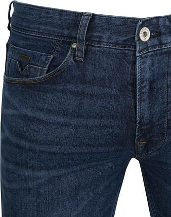 Vanguard Jeans V7 Rider Donkerblauw TBO VTR515-TBO kopen